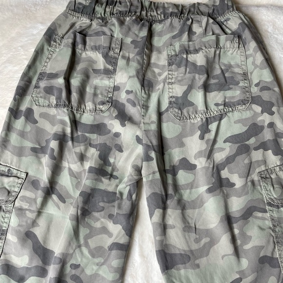 American Eagle camouflage pants - Picture 7 of 10
